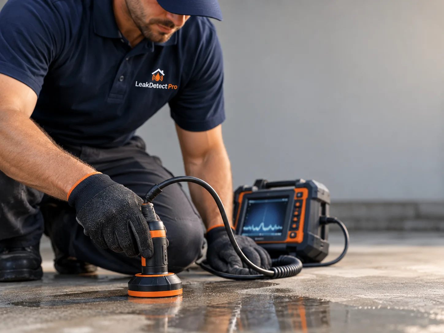 Flat Roof Analysis in Senecaville, OH